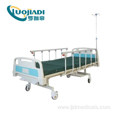 ABS automatic Hospital Bed for Patient